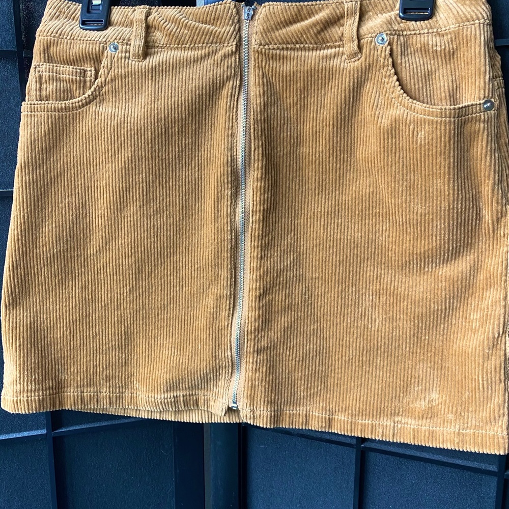 Women’s vintage inspired skirt